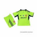 3ª Camiseta Universidad de Chile Nino 2025