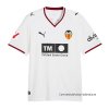 1ª Camiseta Valencia 2026-2027 1ª Camiseta Valencia 2026-2027