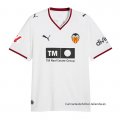 1ª Camiseta Valencia 2026-2027
