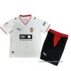1ª Camiseta Valencia Nino 2026-2027 1ª Camiseta Valencia Nino 2026-2027