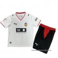1ª Camiseta Valencia Nino 2026-2027