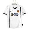 1ª Camiseta Valencia Retro 00-01