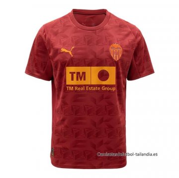 2ª Camiseta Valencia 2025-2026 2ª Camiseta Valencia 2025-2026
