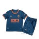 2ª Camiseta Valencia Nino 2026-2027