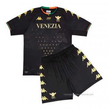 1ª Camiseta Venezia Nino 2021-2022 1ª Camiseta Venezia Nino 2021-2022