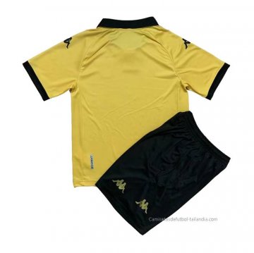 3ª Camiseta Venezia Nino 2022-2023