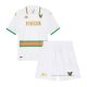 2ª Camiseta Venezia Nino 2023-2024