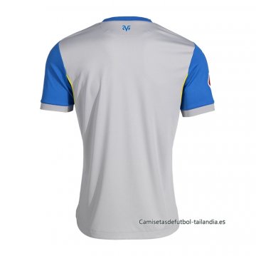 2ª Camiseta Villarreal 2026-2027