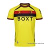1ª Camiseta Watford 2026-2027 1ª Camiseta Watford 2026-2027