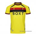 1ª Camiseta Watford 2026-2027