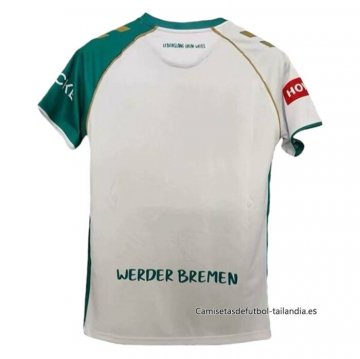 Camiseta Werder Bremen Special 2024-2025
