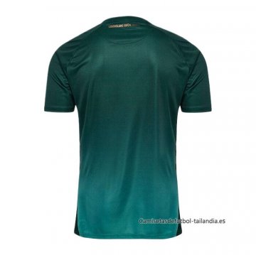 3ª Camiseta Werder Bremen 2025-2026