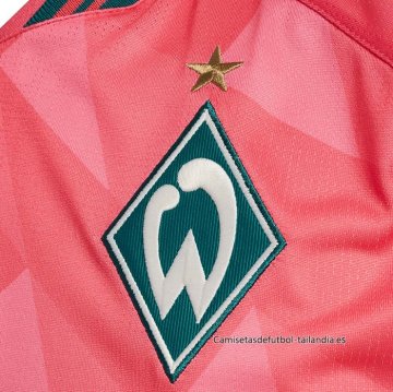 3ª Camiseta Werder Bremen 2026-2027