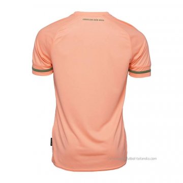 2ª Camiseta Werder Bremen 2022-2023