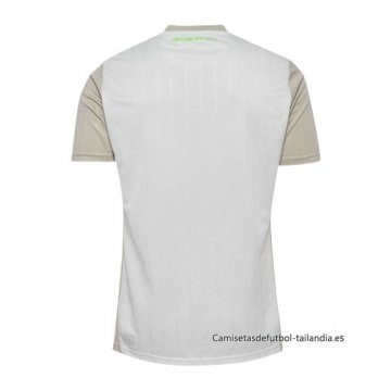 2ª Camiseta Werder Bremen 2025-2026