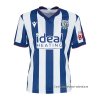 1ª Camiseta West Bromwich Albion 2026-2027 1ª Camiseta West Bromwich Albion 2026-2027