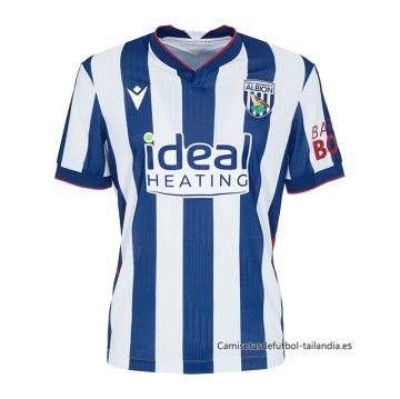 1ª Camiseta West Bromwich Albion 2026-2027 1ª Camiseta West Bromwich Albion 2026-2027