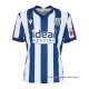 1ª Camiseta West Bromwich Albion 2026-2027