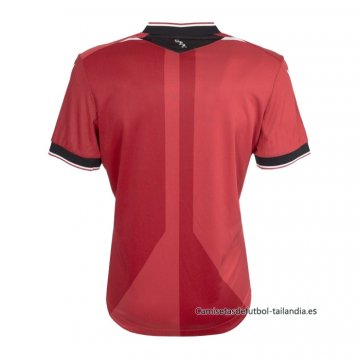 2ª Camiseta West Bromwich Albion 2026-2027