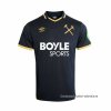 3ª Camiseta West Ham 2025-2026