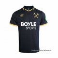 3ª Camiseta West Ham 2025-2026