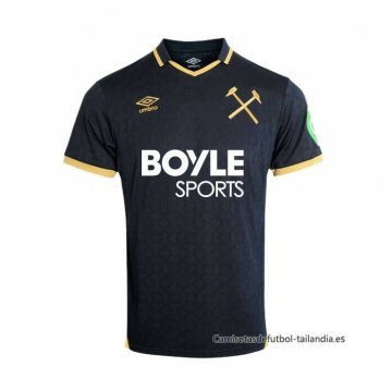 3ª Camiseta West Ham 2025-2026 3ª Camiseta West Ham 2025-2026