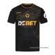2ª Camiseta Wolves 2024-2025