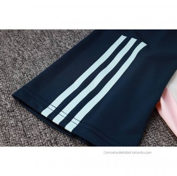 Camiseta de Entrenamiento Ajax 2023-2024 Verde