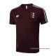 Camiseta de Entrenamiento Ajax 2025-2026 Rojo