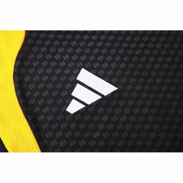 Camiseta de Entrenamiento Alemania Sin Mangas 2025-2026 Negro