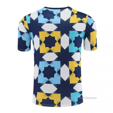 Camiseta de Entrenamiento Argelia 2023-2024
