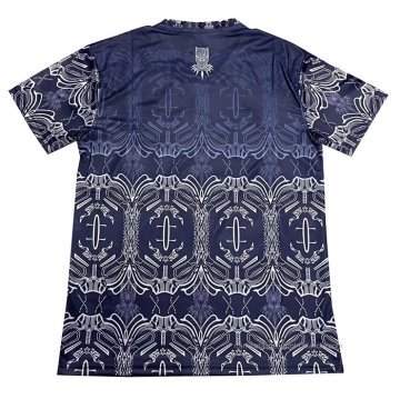 Camiseta de Entrenamiento Argentina 2022 Azul