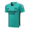 Camiseta de Entrenamiento Arsenal 2021-2022 Verde Camiseta de Entrenamiento Arsenal 2021-2022 Verde