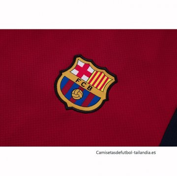 Camiseta de Entrenamiento Barcelona 2026-2027 Rojo