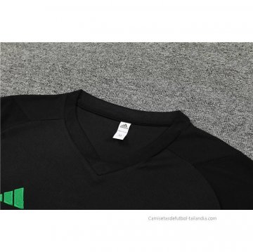 Camiseta de Entrenamiento Bayern Munich 2023-2024 Negro