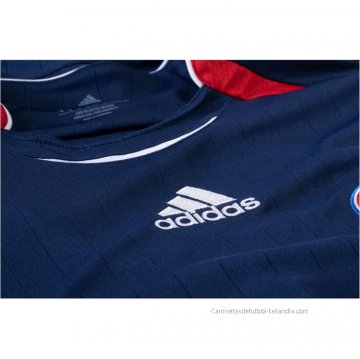 Camiseta de Entrenamiento Bayern Munich Teamgeist 2021-2022 Azul
