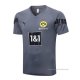 Camiseta de Entrenamiento Borussia Dortmund 2022-2023 Gris