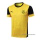 Camiseta de Entrenamiento Borussia Dortmund 2025-2026 Amarillo