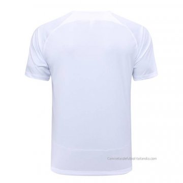 Camiseta de Entrenamiento Corinthians 2023-2024 Blanco
