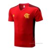 Camiseta de Entrenamiento Flamengo 2022-2023 Rojo Camiseta de Entrenamiento Flamengo 2022-2023 Rojo