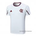 Camiseta de Entrenamiento Flamengo 2024-2025 Blanco