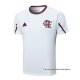 Camiseta de Entrenamiento Flamengo 2024-2025 Blanco