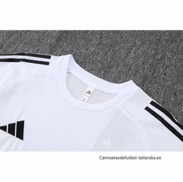 Camiseta de Entrenamiento Inter Miami 2025-2026 Blanco