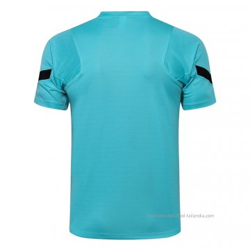 Camiseta de Entrenamiento Inter Milan 2021-2022 Verde