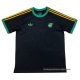 Camiseta de Entrenamiento Jamaica 2024-2025 Negro