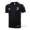 Camiseta de Entrenamiento Juventus 2025-2026 Negro Camiseta de Entrenamiento Juventus 2025-2026 Negro
