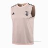 Camiseta de Entrenamiento Juventus Sin Mangas 2021-2022 Rosa Camiseta de Entrenamiento Juventus Sin Mangas 2021-2022 Rosa