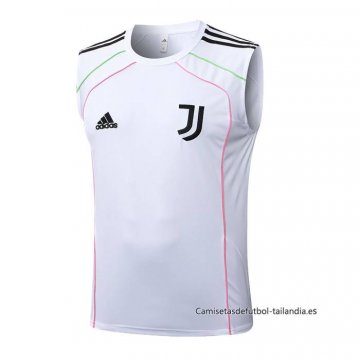 Camiseta de Entrenamiento Juventus Sin Mangas 2025-2026 Rojo Camiseta de Entrenamiento Juventus Sin Mangas 2025-2026 Rojo