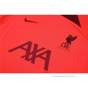 Camiseta de Entrenamiento Liverpool 2022-2023