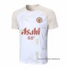 Camiseta de Entrenamiento Manchester City 2024-2025 Amarillo Camiseta de Entrenamiento Manchester City 2024-2025 Amarillo